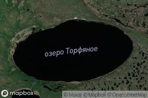 Ozero Torfyanoye