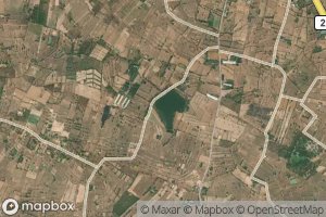 Ang Kep Nam Huai Hin