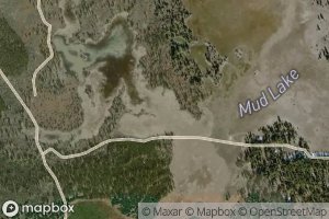 Mud Lake