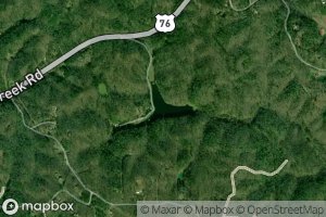 Miller-Grindley Pond