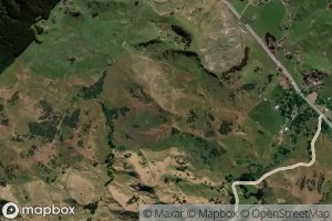 Taumatapoupou Stream