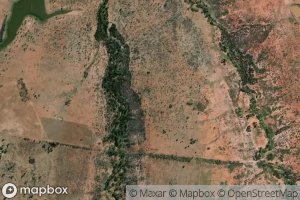 Little Erringibba Creek