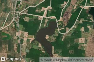 Ang Kep Nam Wai Chet