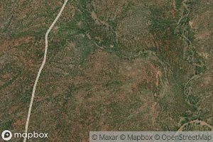 Klein-Shingwidzirivier