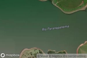 Ribeirao da Anta Brava