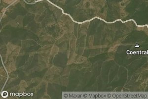 Barranco de Vale Fontes