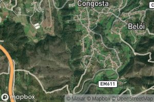 Ribeira de Silveirinhos