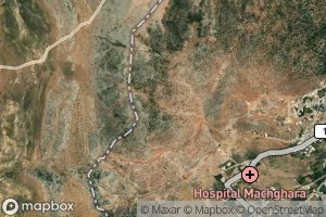 Khallet Bab er Remmane