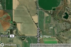 Medow Island Ditch Number 1