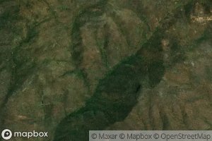 Barranca Chichicaxtle