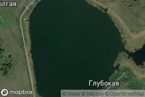 Ozero Glubokoye