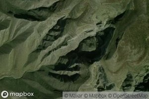 Canada Las Escaleras