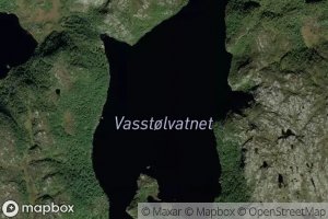 Vasstolvatnet