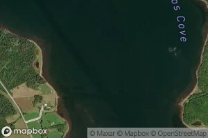 East River of Pictou