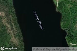 Ozero Yamno