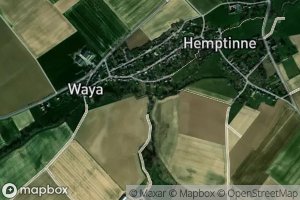 Ruisseau de Montigny