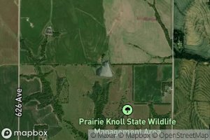 South Fork Reservoir 11-1