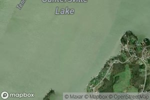 Black Lake (historical)