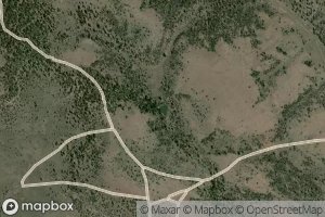 Horse Spring Reservoir