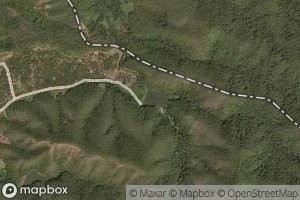 Ang Kep Nam Huai Muang Ton Bon