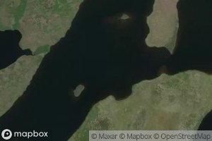 Edward Robertson Lake