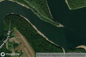 Youghiogheny River Lake