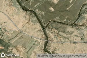 Rudkhaneh-ye Darreh Sugar