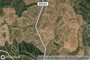 Barranco da Casa Nova