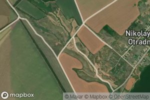 Balka Nikolayevskaya