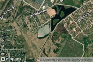 Neveroniu I Tvenkinys