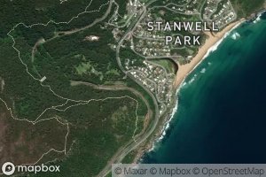 Stanwell Creek