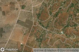 Mutisya Number Three Dam