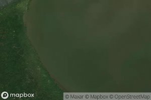 Ensenada los Jimenez