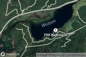 Weitsee