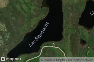 Lac Bigaouette