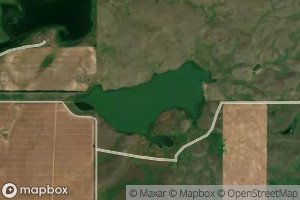 Chase Lake State Game Management Area