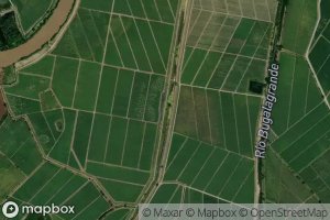 Cienaga La Zapallera