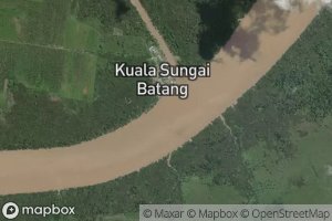 Sungai Batang