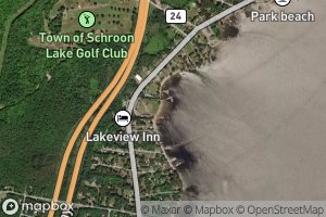 Horseshoe Pond Brook