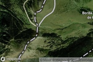 Font del Port de Cabus