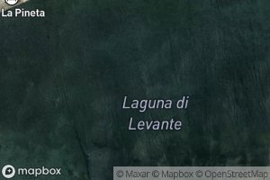 Laguna di Levante
