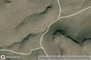 Buckskin Reservoir Number 2