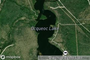 Ocqueoc Lake
