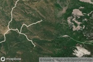 Upper Reynolds Creek Springs