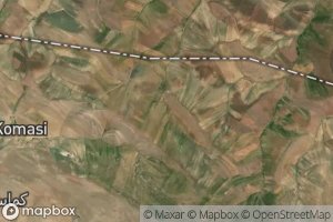 Cheshmeh-ye Seyyed `Ali