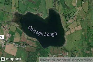 Colgagh Lough