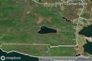 Bickerton Little Lake