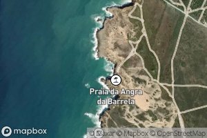 Angra da Barrela