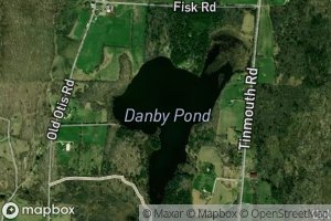 Danby Pond