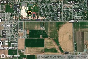 Logan Northern Canal